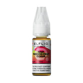 ELFLIQ NIC SALT 10ML KIWI PASSION FRUIT GUAVA (10)